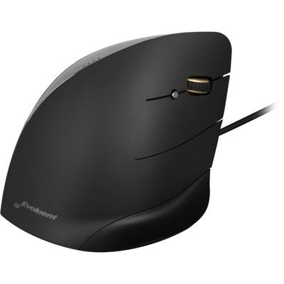 Vertical C Muis