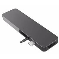 USB-HUB Hyper GN21D-GRAY