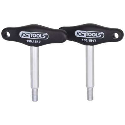 KS Tools 1501516 Poelietrekkerset