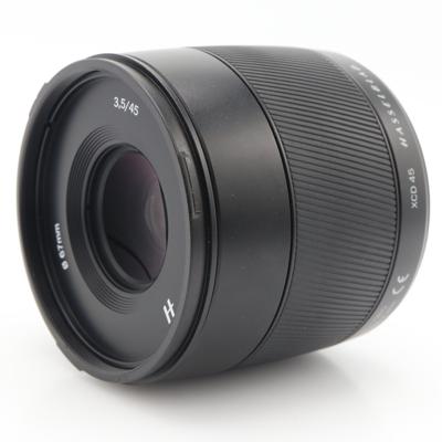 Hasselblad XCD 45mm F/3.5 occasion