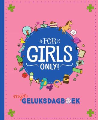 Mijn geluksdagboek (Hardback)