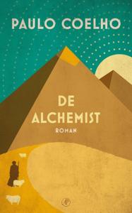 De alchemist (Hardback)
