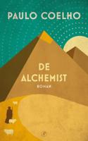 De alchemist (Hardback)