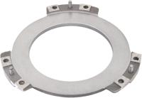 ZF SACHS Housing cover kuppl.sachs bmw