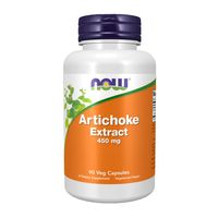 Artichoke Extract 90v-caps