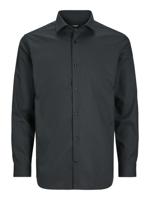 Jack & Jones Jprblaparker Shirt L/s Noos Overhemd Darkest Spruce Slim Fit Jack & Jones Jprblaparker Shirt L/s Noos Overhemd Darkest Spruce Slim Fit