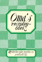 Oma&apos;s receptenboek (Paperback)