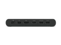 Lenovo 40B30090EU USB-C dockingstation Geschikt voor merk: Lenovo, Universeel Incl. laadfunctie, USB-C Power Delivery, Incl. Kensington-slot - thumbnail