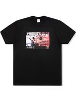 Supreme t-shirt HNIC - Noir - thumbnail