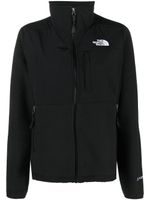 The North Face veste Denali en polaire - Noir