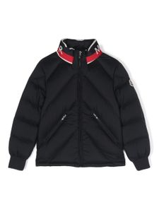 Moncler Enfant doudoune Victor - Bleu