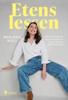 Etenslessen - Marjena Moll - ebook