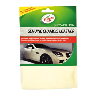 Turtle Wax Natuurzeem Genuine 1831206