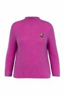 Marelle pullover - orchid - 13237