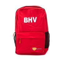 EHBO / BHV rugtas gevuld - EHBO tas