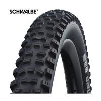 SCHWALBE Vouwband hans dampf performance 26 x 2.35" / 60-559 mm - zwart