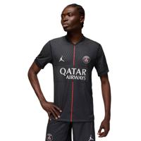 Nike Paris Saint-Germain x Jordan 4e Shirt Authentic 2025-2026