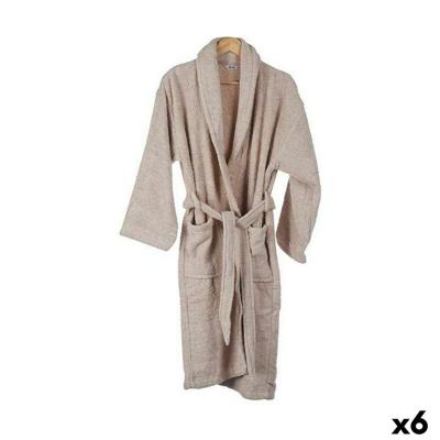 Kamerjas Berilo Beige M/L (6 Stuks)