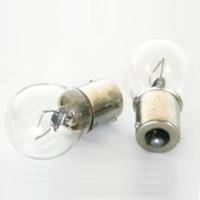 ProPlus Autolamp 12v 21w ba15s bk