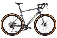 Lobito GV08 Gravel Fiets