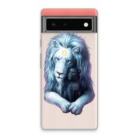 Child Of Light: Google Pixel 6 Transparant Hoesje