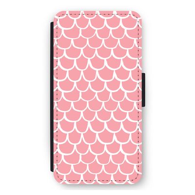 Dakpannetjes: iPhone 11 Flip Hoesje