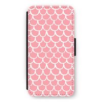Dakpannetjes: iPhone 11 Flip Hoesje