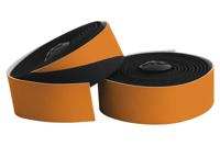 Massi Dual Lure Stuurlint - Zwart/Oranje