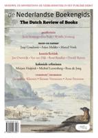 de Nederlandse Boekengids 2019-4 (Paperback)