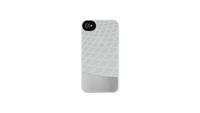 Belkin Hard Case Meta 030 Wit voor Apple iPhone 4/ 4S
