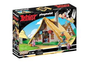 Playmobil Asterix 70932 speelgoedset