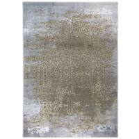 Vintage Vloerkleed Thema 23016-957 Grijs-160 x 230 cm