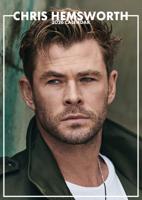 Chris Hemsworth A3 Kalender 2026