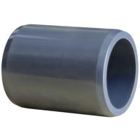 PVC verbindingsstuk 50mm