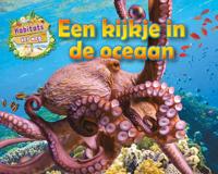 Een kijkje in de oceaan (Hardback) Een kijkje in de oceaan (Hardback)