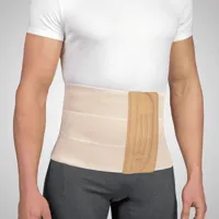 EMO Ribbrace / Rompbandage - XXL