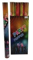 Party Kanon Multikleur 60cm