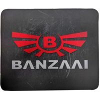 Banzaai Gaming Muismat Logo - Medium - thumbnail