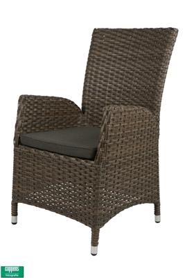 New York dining luxe Bruin Exclusief