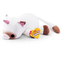 Hug-A-Lumps knuffel kitten Coco - 60 cm