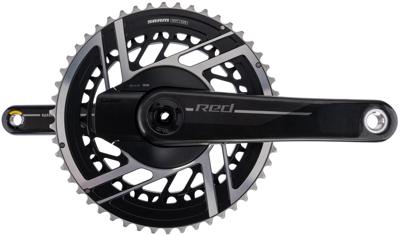 SRAM Crankset pm red axs e1 37/50t 175mm