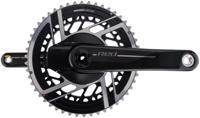 SRAM Crankset pm red axs e1 37/50t 175mm