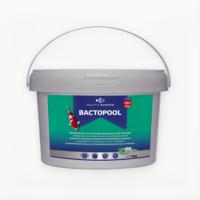 Aquatic Science Bactopool 10 kg - Effectieve Vijverfilter & Fosfaatverwijderaar