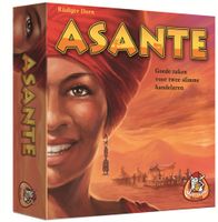 Asante - thumbnail