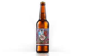 Artemis Tulpen Bier 330ml