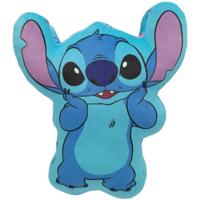 Lilo en Stitch kussen gevormd