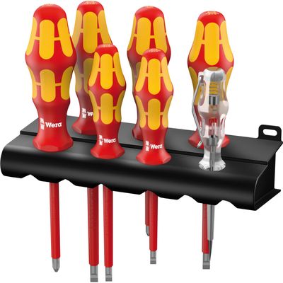 Wera 05006148001 handschroevendraaier Set Precisieschroevendraaier