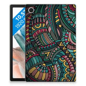 Samsung Galaxy Tab A8 2021/2022 Hippe Hoes Aztec