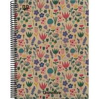 Schrift Grafoplas Uninature Holanda Multicolour A4 80 Lakens