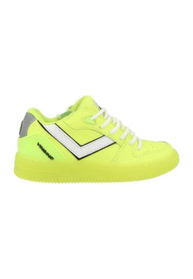 Vingino Alessio VB45-1022-02 Geel-33 maat 33
